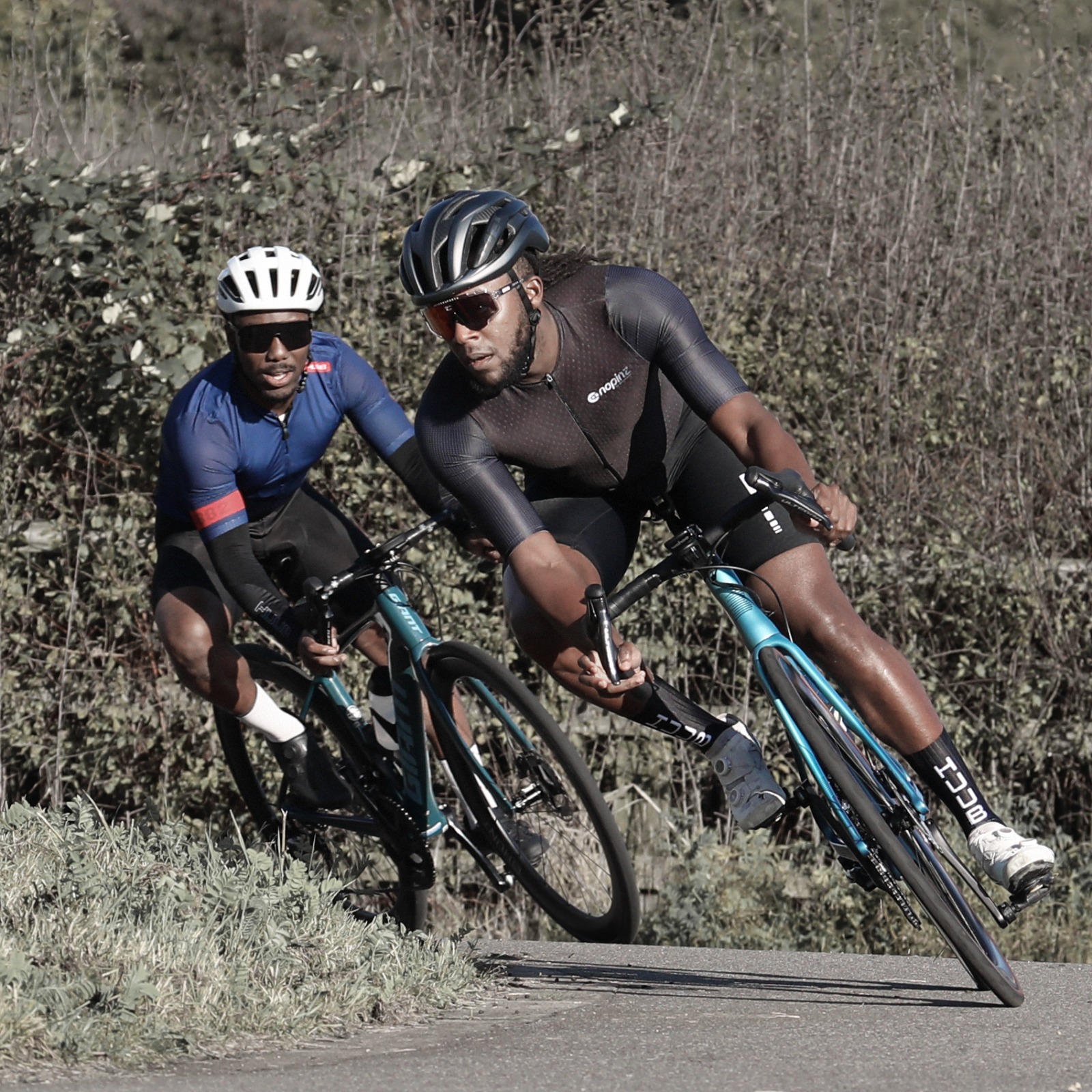 Hillingdon 3