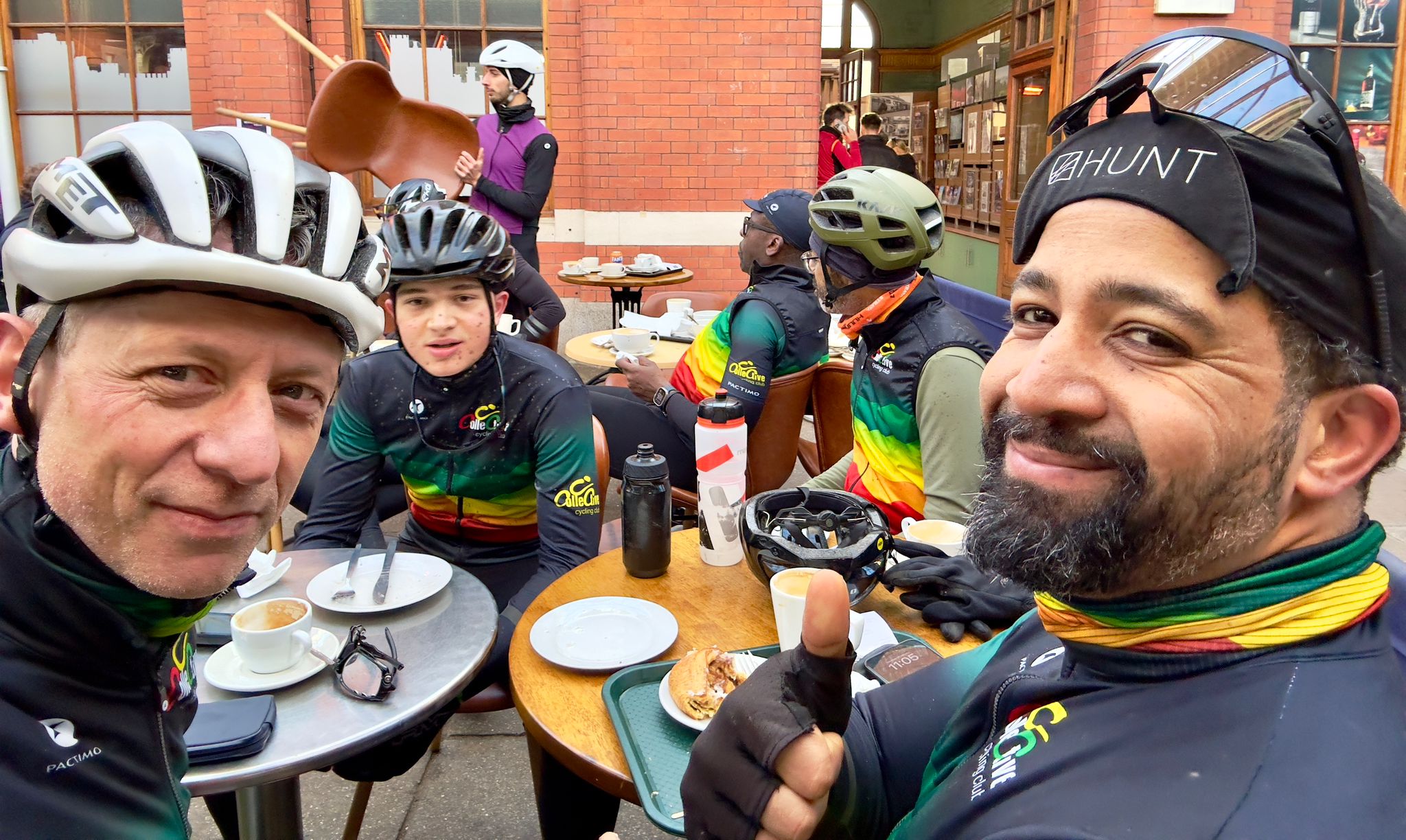 Cafe Stop 